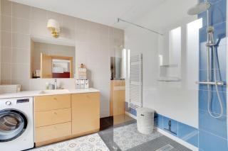 L'Eleganza - Duplex - Paris - 2 pers - Maisons-Alfort - 4