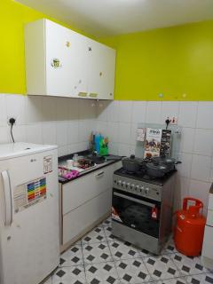 D&H homes - Nakuru - 8