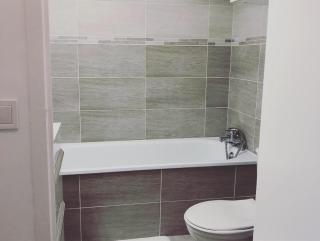 Studio Auron - Saint-Étienne-de-Tinée - 2