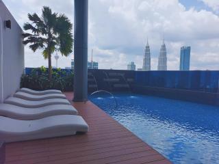 Eaton Residence KLCC Elite Suites - 9