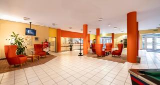 PLAZA INN Chemnitz - Chemnitz - 6