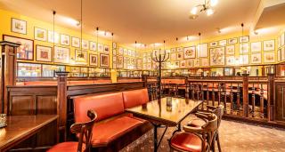 PLAZA INN Chemnitz - 6