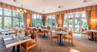 PLAZA INN Chemnitz - Chemnitz - 2