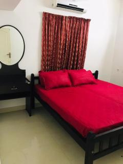 meridian home stay - Cochin - 0