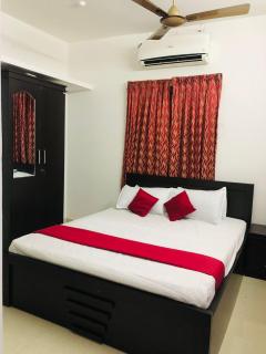 meridian home stay - Cochin - 2