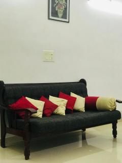 meridian home stay - Cochin - 1