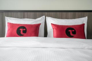 Tauragė Hotel - Tauragė - 1