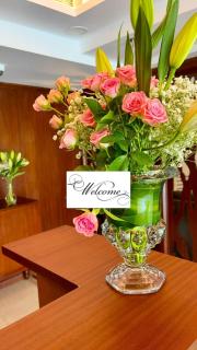 Laten Suites Prince Sultan - Jeddah - 8