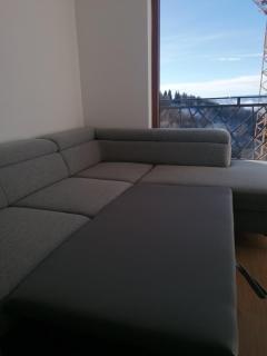 Presidentkop A208 Welnes &SPA - Kopaonik - 9