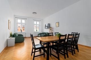 Rynek Wrocław Urban Haven Apartment - Breslávia - 8
