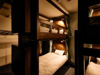 Kyoto Guesthouse HIVE - 2