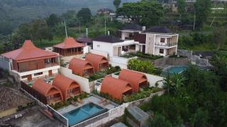 Keshava Villa Bedugul - Baturiti - 4