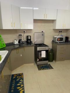 Cocoo Apartments Kwamby - 7