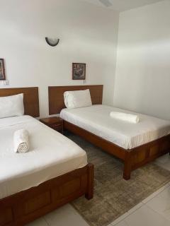 Cocoo Apartments Kwamby - 4