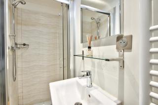 Studio avec grande terrasse YourHostHelper - 3