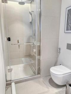 Luxurious Studio in Marassi Vista - Amwaj Island - 9