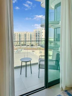Luxurious Studio in Marassi Vista - Amwaj Island - 4
