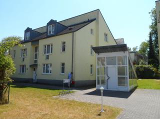 Zinnowitz, Dünenstr 36 WE 18 - Zinnowitz - 0