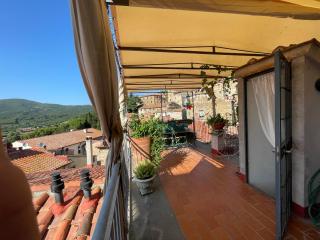 B&B Tuscany Lodge - Campiglia Marittima - 8