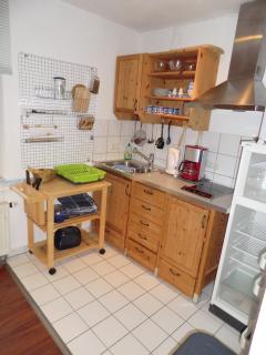 Zinnowitz, Dünenstr 36 WE 18 - Zinnowitz - 5