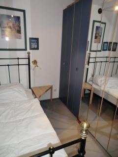Zinnowitz, Dünenstr 36 WE 18 - Zinnowitz - 3