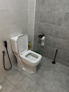 Exquisite 2BR apartment Nyali with pool,Ac, washing machine, hot water and near Mall - Mombasa - 9