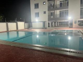 Exquisite 2BR apartment Nyali with pool,Ac, washing machine, hot water and near Mall - Mombasa - 6