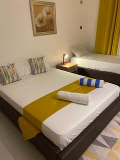 Exquisite 2BR apartment Nyali with pool,Ac, washing machine, hot water and near Mall - Mombasa - 5