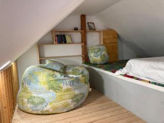 Apartment with nice city view - 3