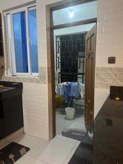 Exquisite 2BR apartment Nyali with pool,Ac, washing machine, hot water and near Mall - Mombasa - 2