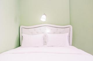 Comfort and Homey 2BR at Northland Ancol Apartment By Travelio - 9