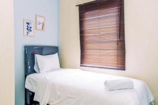 Comfort and Homey 2BR at Northland Ancol Apartment By Travelio - 6