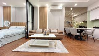 THE ORCHID HOUSE - Chuỗi căn hộ cao cấp tại Vinhomes Times City - 3