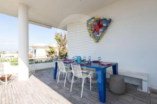 Salento & Style - Vista Mare - by Cala Salento - - 0