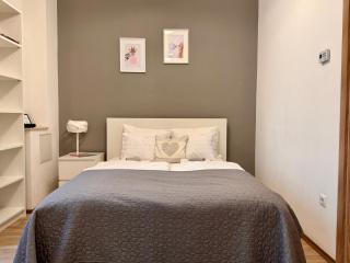 GRACIA APARTMENT HOUSE - Budapest - 6
