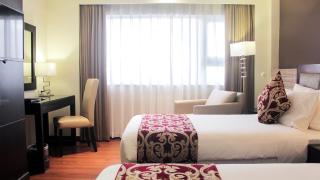 Brentwood Suites - Manila - 2