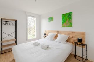 Maison 8 pers à 15min à pied de la plage avec jardin - Pornic - 1