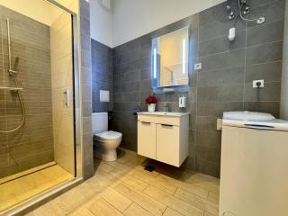 GRACIA APARTMENT HOUSE - Budapest - 8