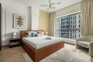 GuestReady - Stylish retreat in Dubai Marina - Dubai - 7