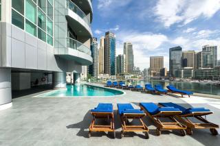 GuestReady - Stylish retreat in Dubai Marina - Dubai - 8