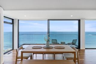 Iluka Lookout - Wye River - 9