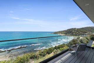 Iluka Lookout - Wye River - 8