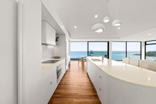Iluka Lookout - Wye River - 2
