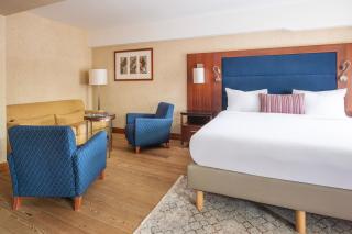 Ghent Marriott Hotel - Gand - 7