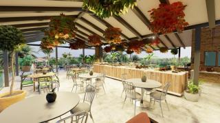Dream Of Ölüdeniz Hotel - Fethiye - 1