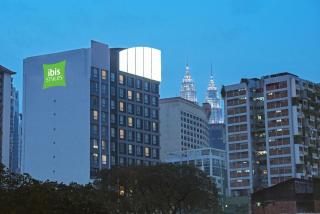 ibis Styles Kuala Lumpur Bukit Bintang - Kuala Lumpur - 2