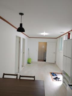 Sinchon House - Seul - 8
