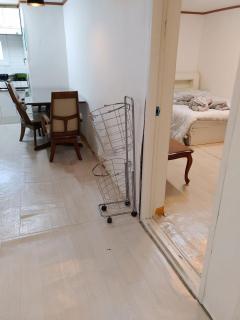 Sinchon House - Seul - 2