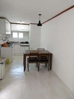 Sinchon House - Seul - 1
