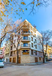 The Crash Pad Studio by Flat Mаnager - Plovdiv - 6